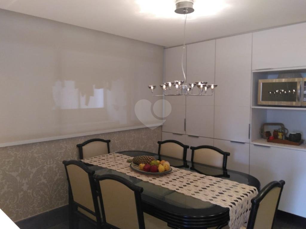 Venda Apartamento São Paulo Jardim Paulista REO338199 28