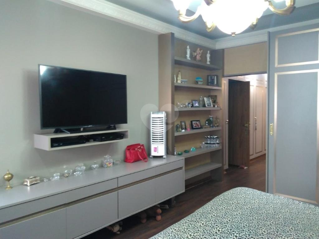 Venda Apartamento São Paulo Jardim Paulista REO338199 14