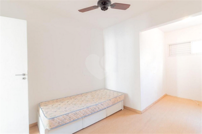 Venda Apartamento São Paulo Pinheiros REO338210 20