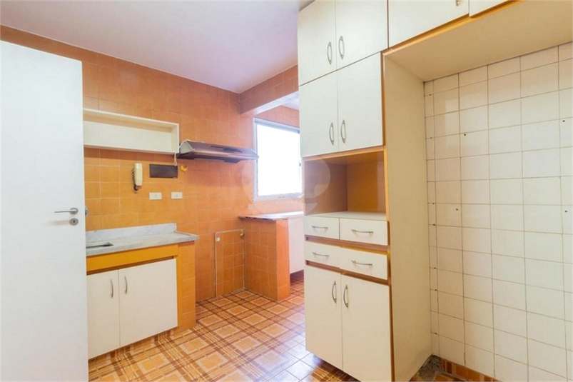 Venda Apartamento São Paulo Pinheiros REO338210 21