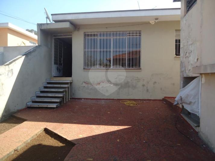 Venda Casa São Paulo Planalto Paulista REO338212 17