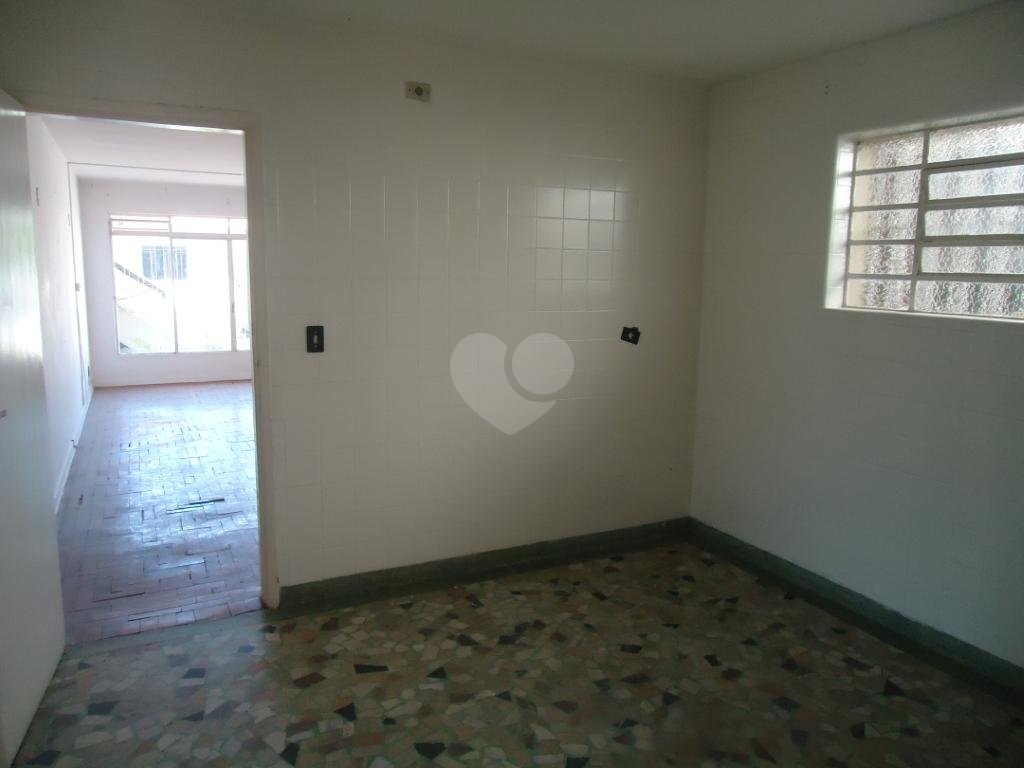 Venda Casa São Paulo Planalto Paulista REO338216 11