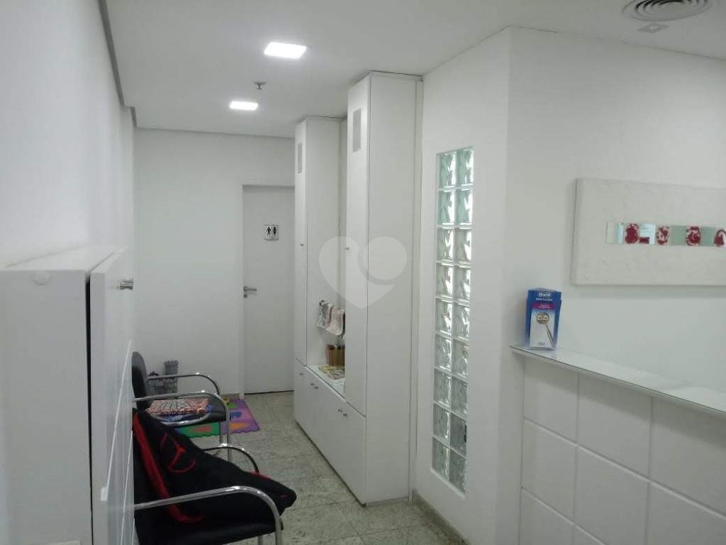 Venda Salas São Paulo Santana REO338227 2