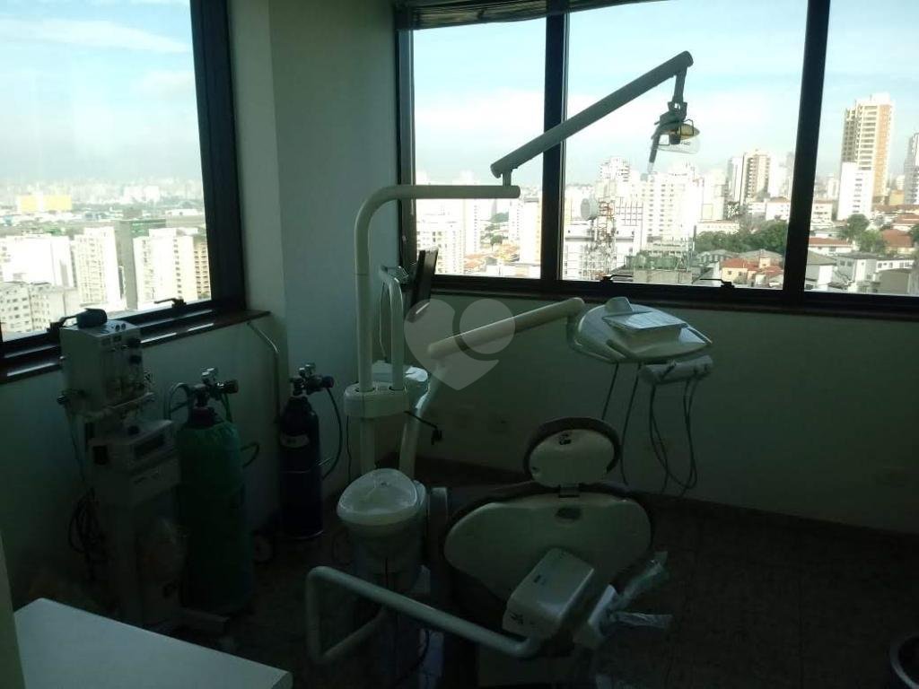 Venda Salas São Paulo Santana REO338227 5