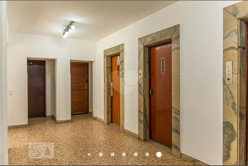 Venda Apartamento São Paulo Cambuci REO338237 13