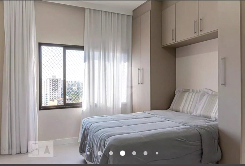 Venda Apartamento São Paulo Cambuci REO338237 9