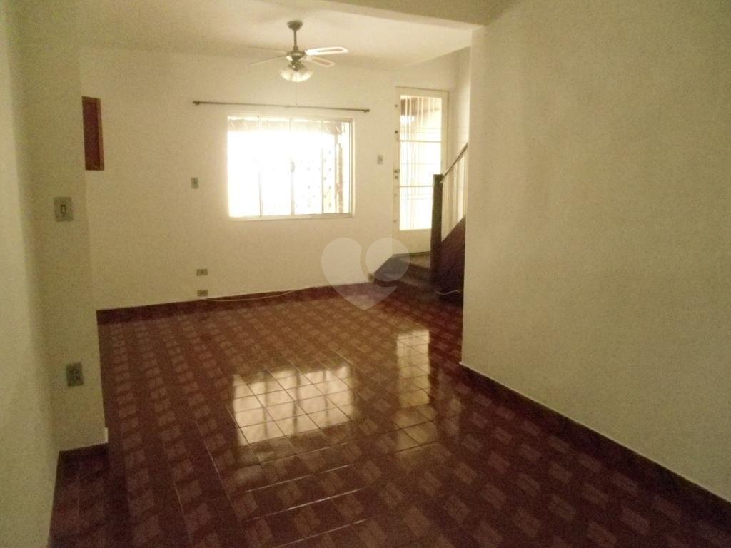 Venda Sobrado São Paulo Tucuruvi REO338250 5