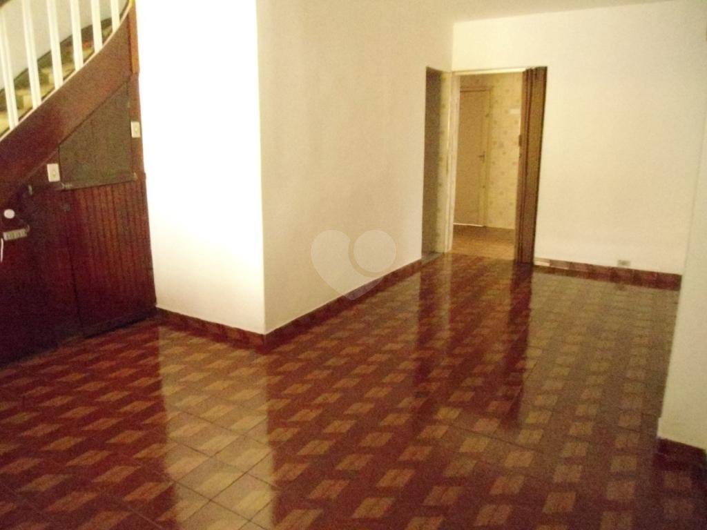 Venda Sobrado São Paulo Tucuruvi REO338250 3