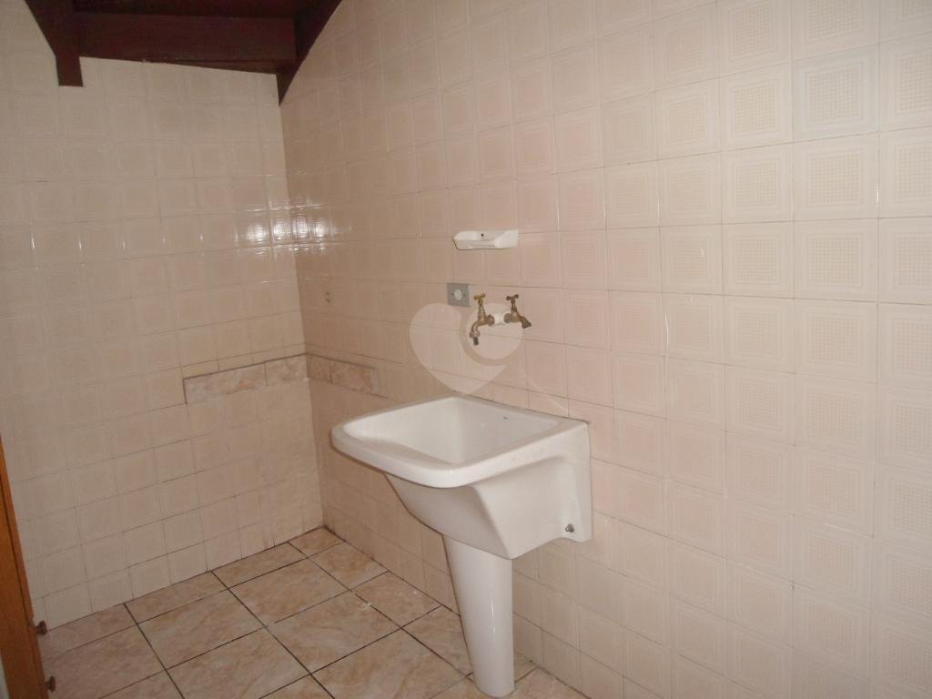 Venda Sobrado São Paulo Tucuruvi REO338250 8