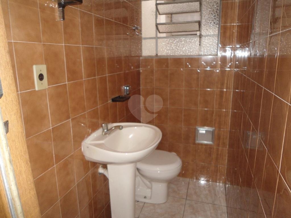 Venda Sobrado São Paulo Tucuruvi REO338250 9