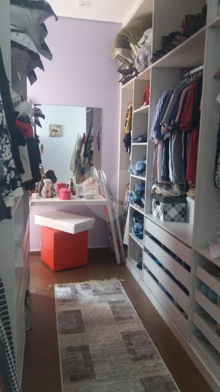 Venda Condomínio Sorocaba Jardim Gonçalves REO338402 30