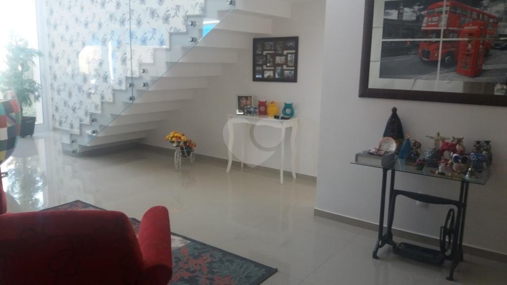 Venda Condomínio Sorocaba Jardim Gonçalves REO338402 4