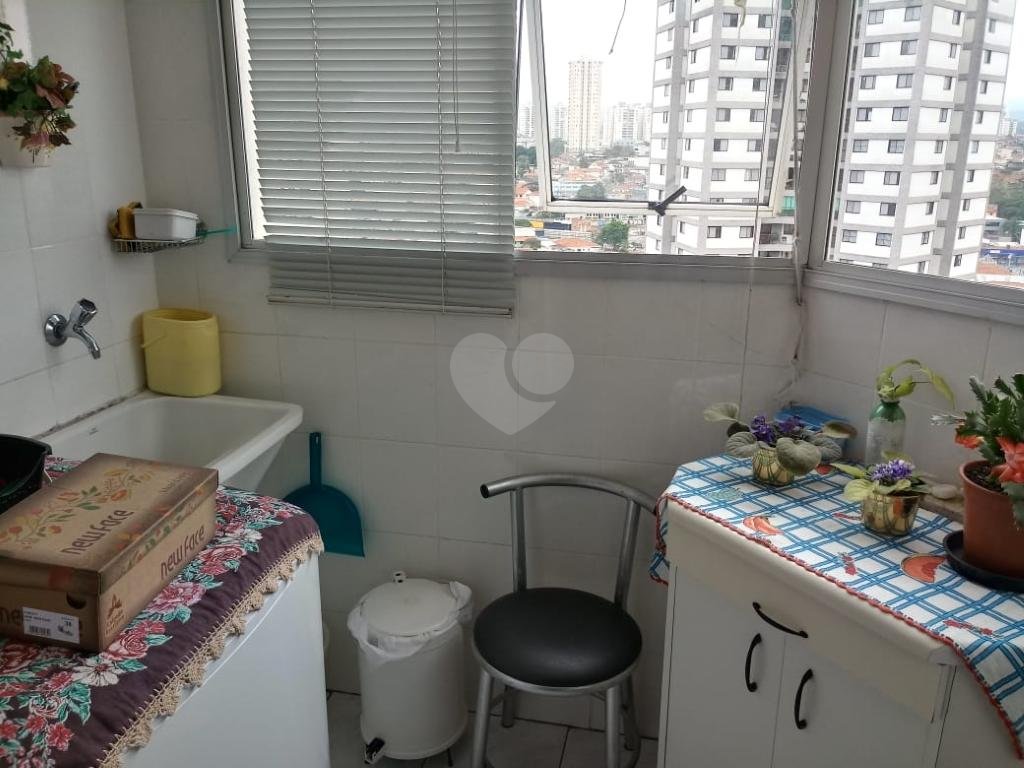 Venda Apartamento São Paulo Santa Teresinha REO338409 15