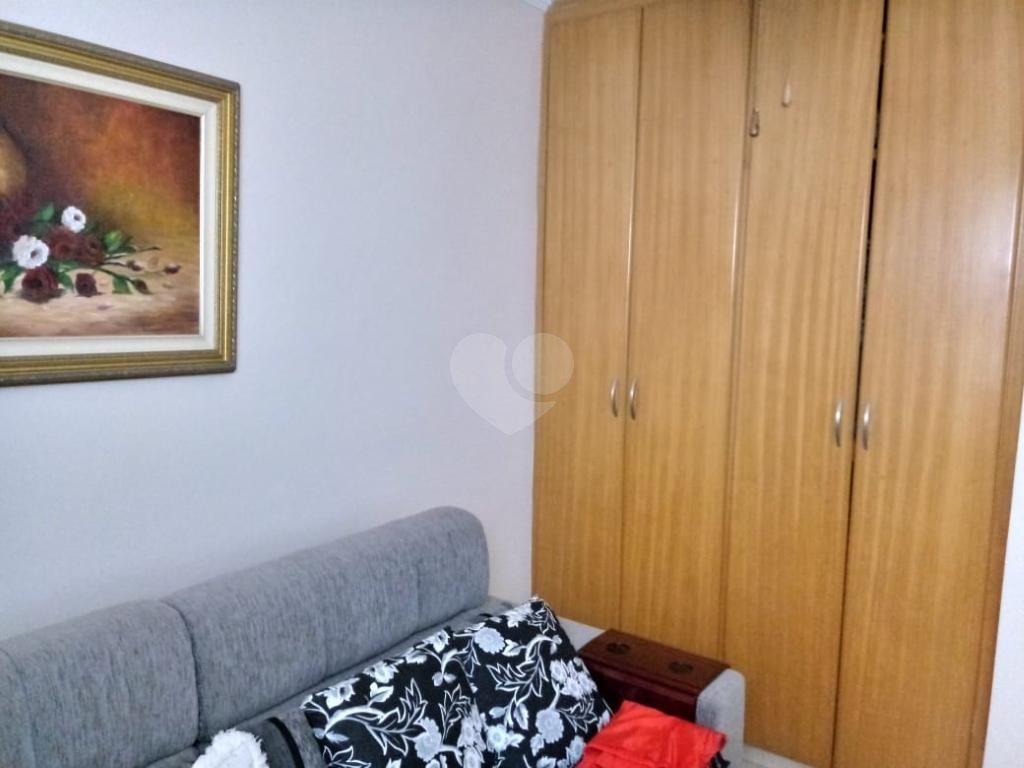 Venda Apartamento São Paulo Santa Teresinha REO338409 12