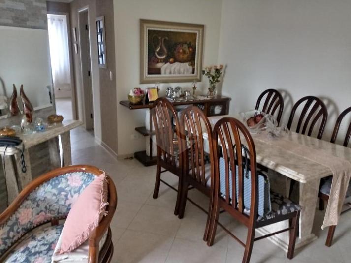 Venda Apartamento São Paulo Santa Teresinha REO338409 5