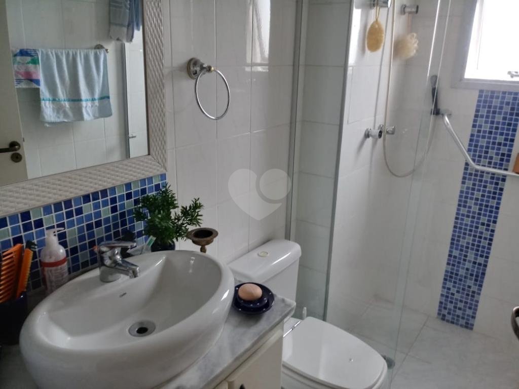 Venda Apartamento São Paulo Santa Teresinha REO338409 13