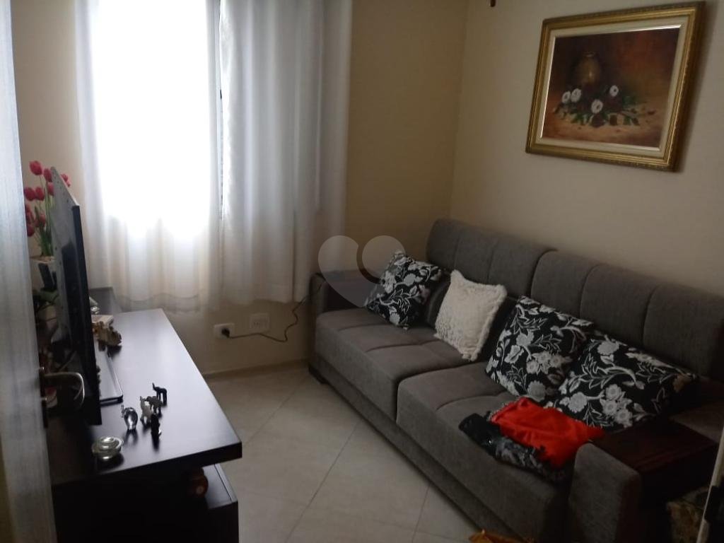 Venda Apartamento São Paulo Santa Teresinha REO338409 3