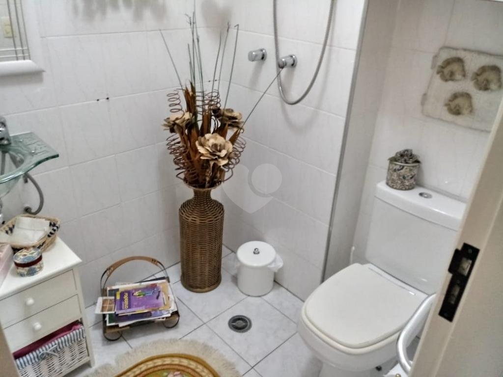 Venda Apartamento São Paulo Santa Teresinha REO338409 14