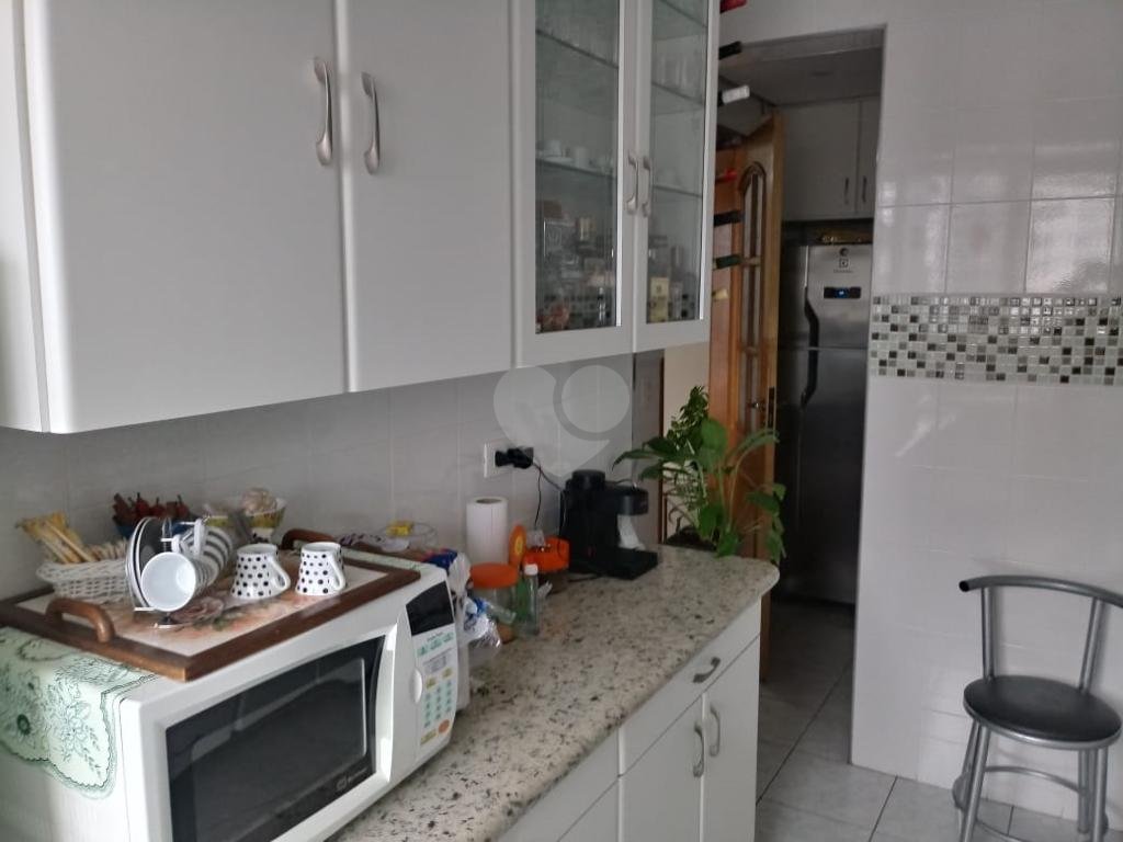 Venda Apartamento São Paulo Santa Teresinha REO338409 6