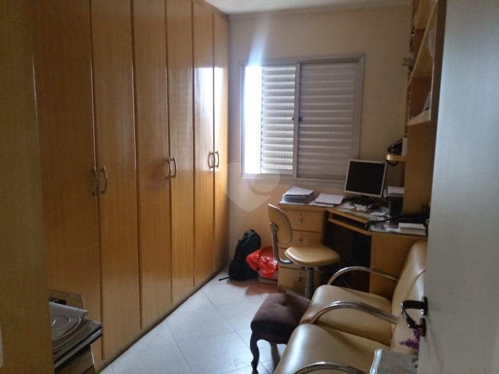 Venda Apartamento São Paulo Santa Teresinha REO338409 9