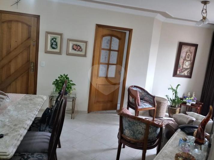 Venda Apartamento São Paulo Santa Teresinha REO338409 1