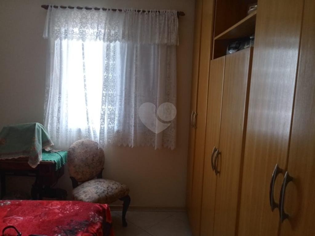 Venda Apartamento São Paulo Santa Teresinha REO338409 10