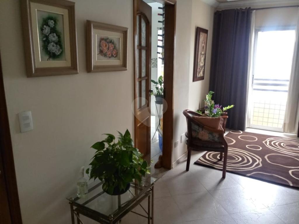 Venda Apartamento São Paulo Santa Teresinha REO338409 4