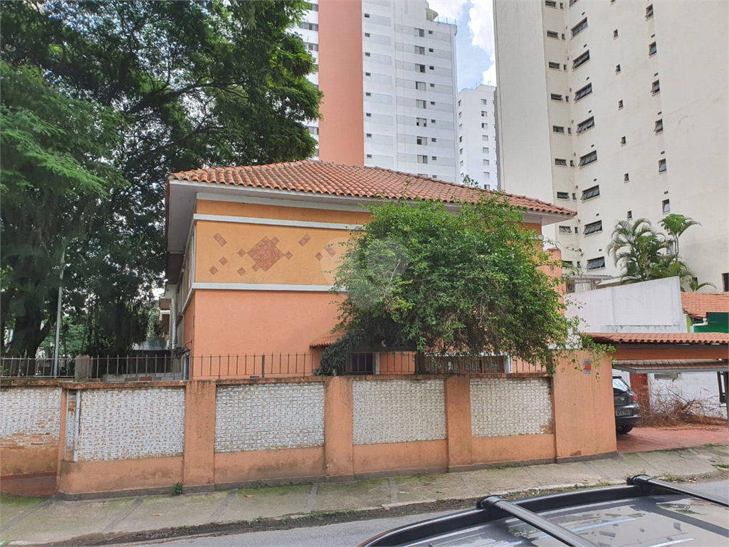 Aluguel Sobrado São Paulo Brooklin Paulista REO338423 27