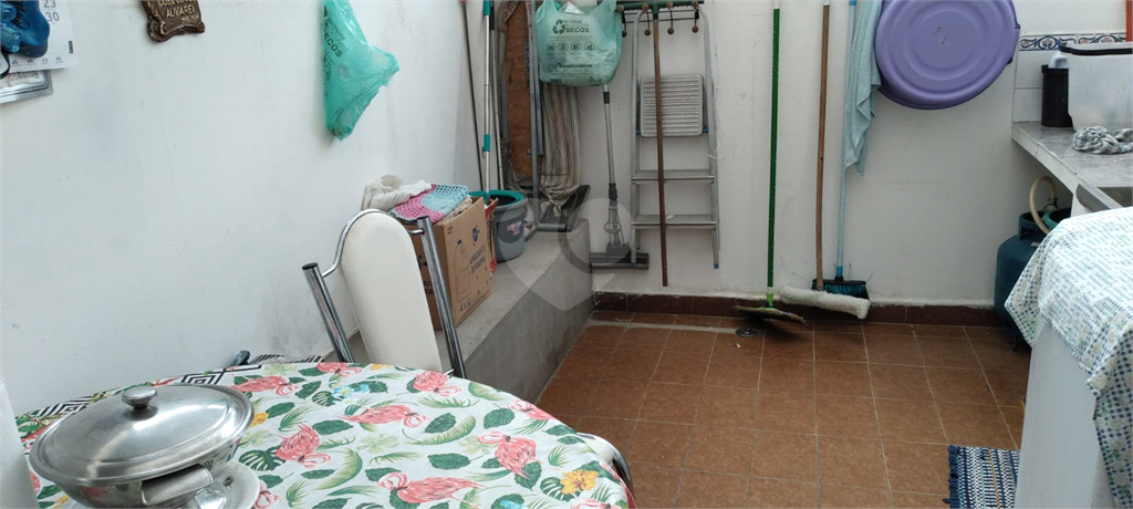 Venda Apartamento São Paulo Lapa REO338427 62