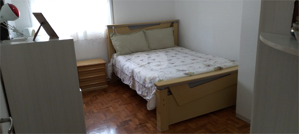 Venda Apartamento São Paulo Lapa REO338427 68