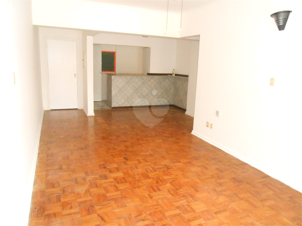 Venda Apartamento São Paulo Lapa REO338427 6