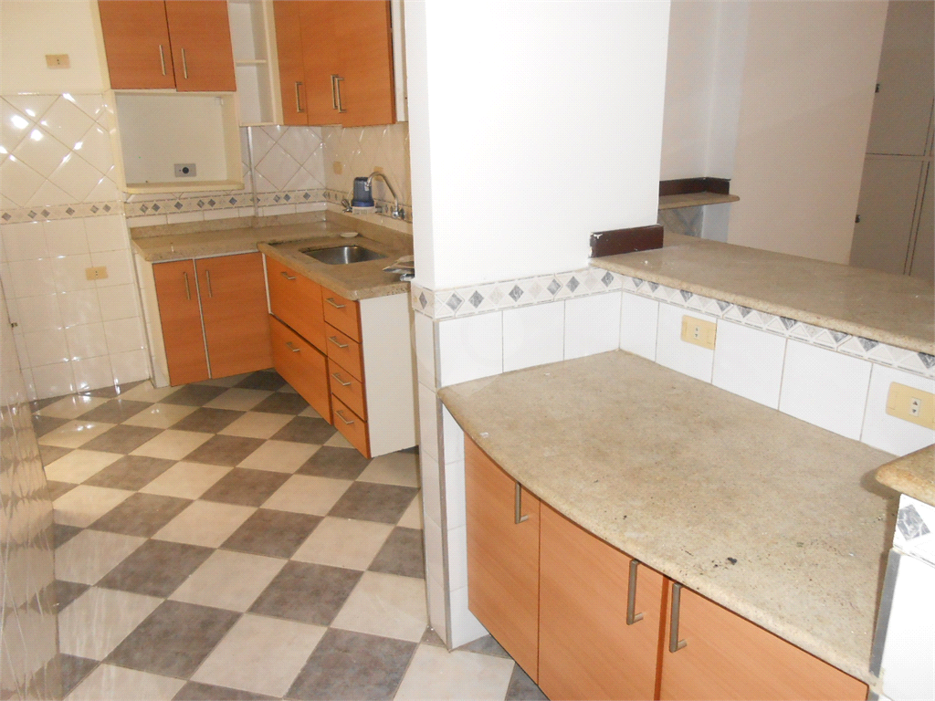 Venda Apartamento São Paulo Lapa REO338427 11