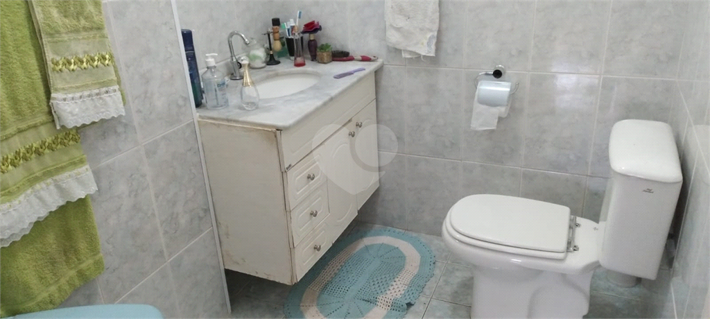 Venda Apartamento São Paulo Lapa REO338427 64