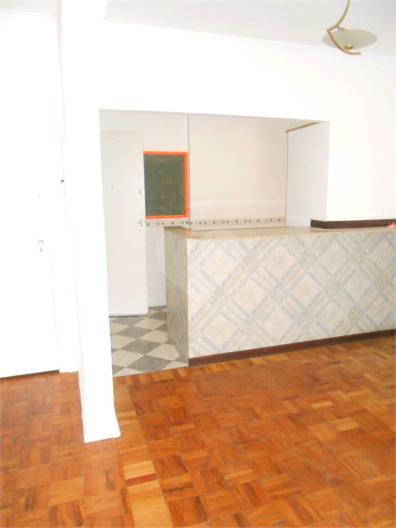 Venda Apartamento São Paulo Lapa REO338427 8