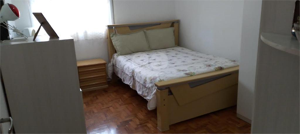 Venda Apartamento São Paulo Lapa REO338427 58