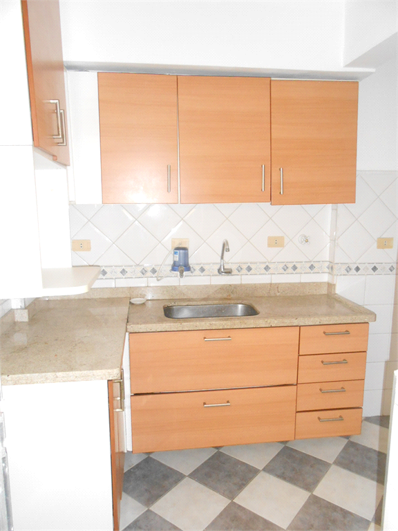 Venda Apartamento São Paulo Lapa REO338427 12