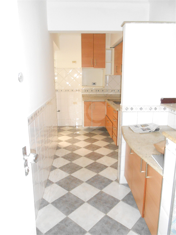 Venda Apartamento São Paulo Lapa REO338427 9