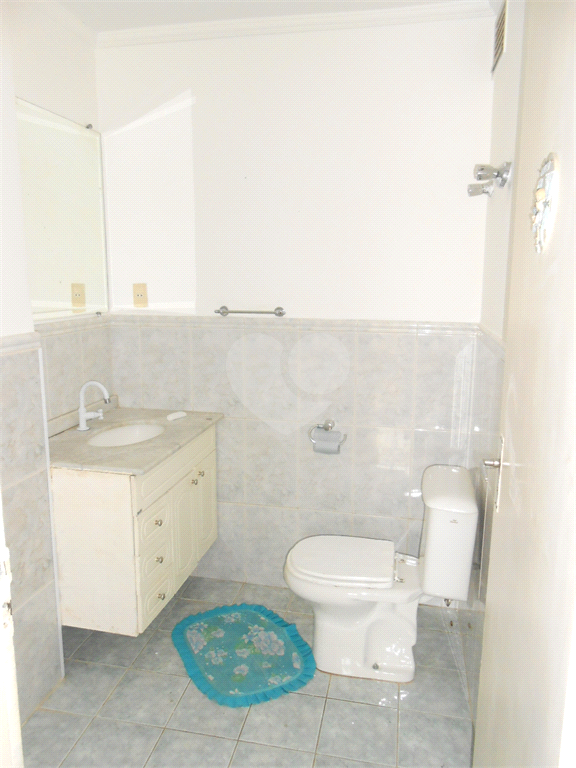 Venda Apartamento São Paulo Lapa REO338427 29