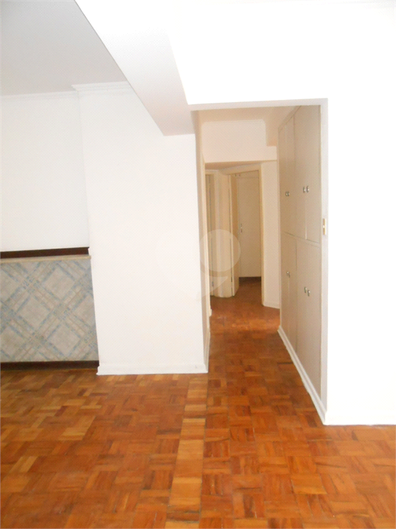 Venda Apartamento São Paulo Lapa REO338427 16