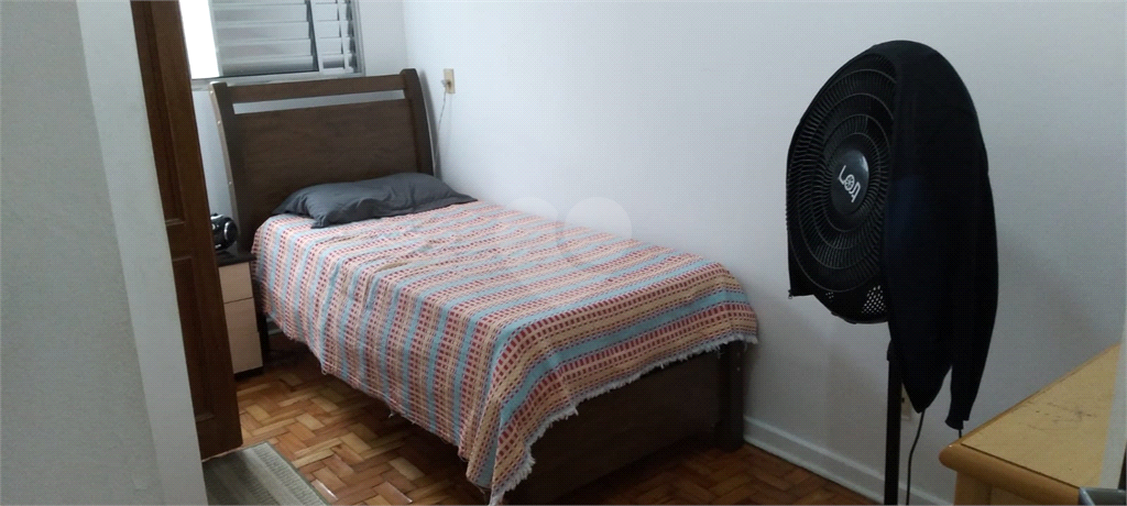 Venda Apartamento São Paulo Lapa REO338427 66