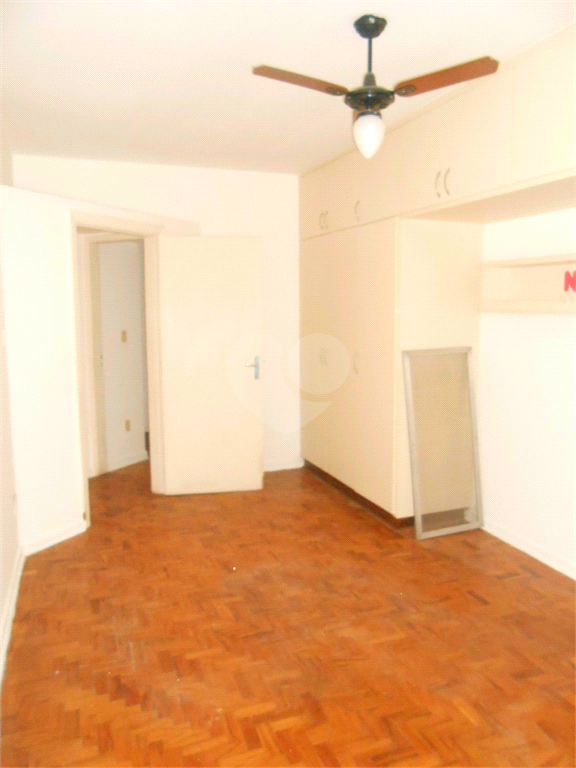 Venda Apartamento São Paulo Lapa REO338427 22