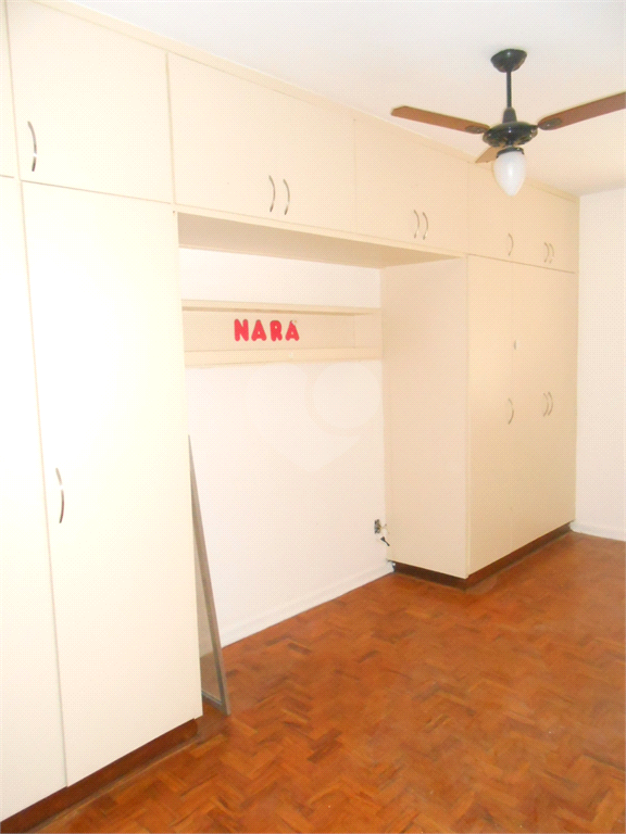 Venda Apartamento São Paulo Lapa REO338427 21