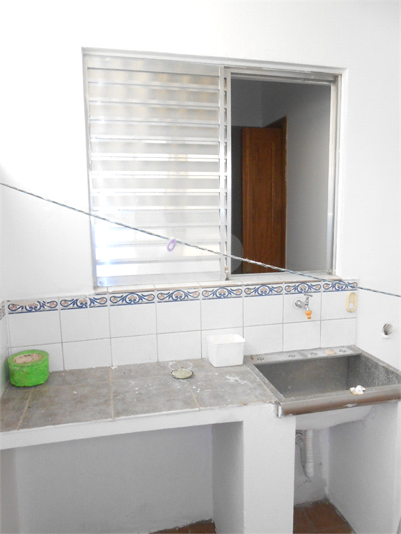 Venda Apartamento São Paulo Lapa REO338427 15