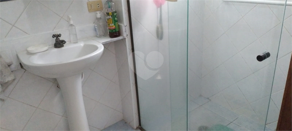 Venda Apartamento São Paulo Lapa REO338427 63