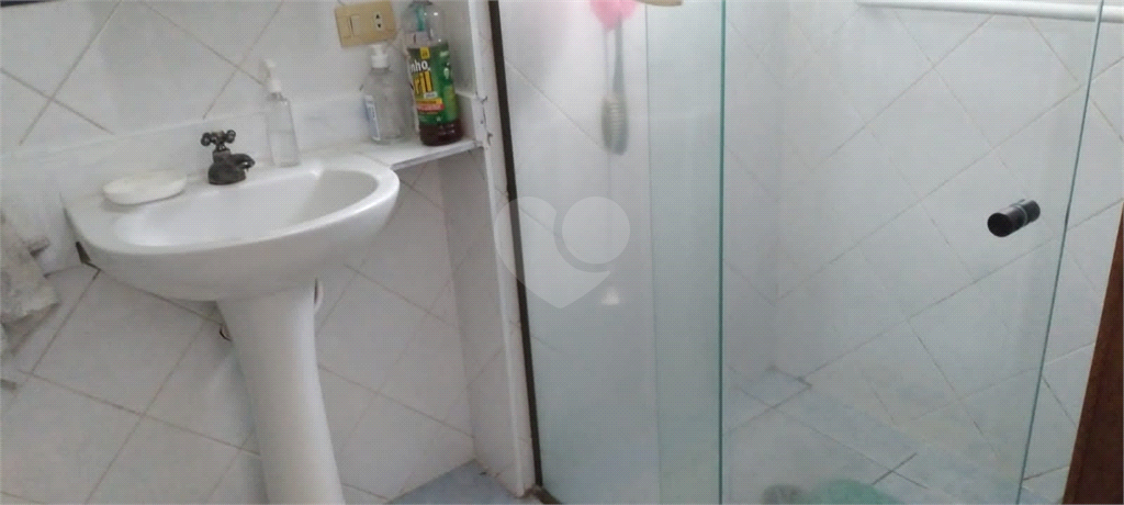 Venda Apartamento São Paulo Lapa REO338427 38