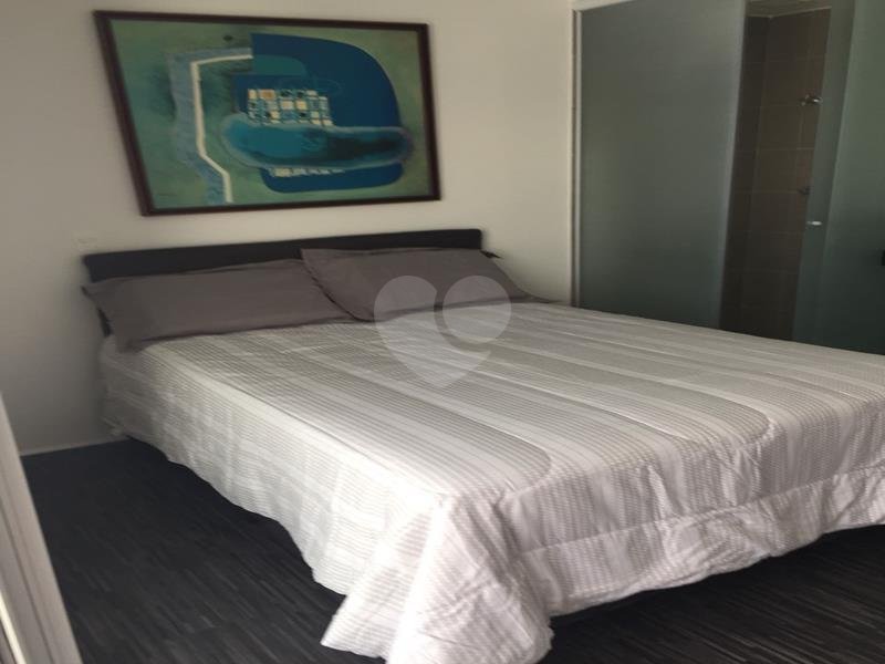 Venda Apartamento São Paulo Vila Olímpia REO338431 29