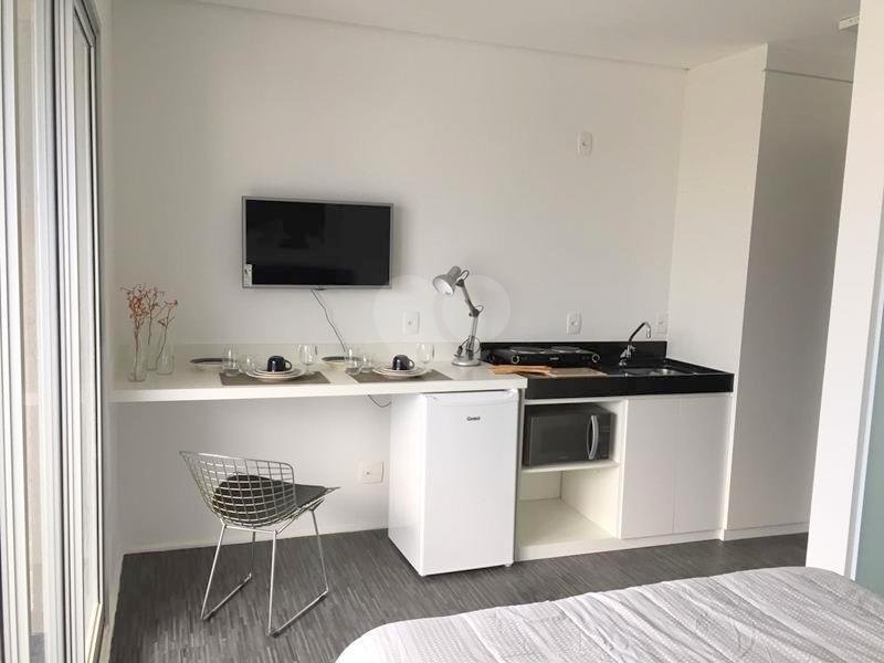 Venda Apartamento São Paulo Vila Olímpia REO338431 21