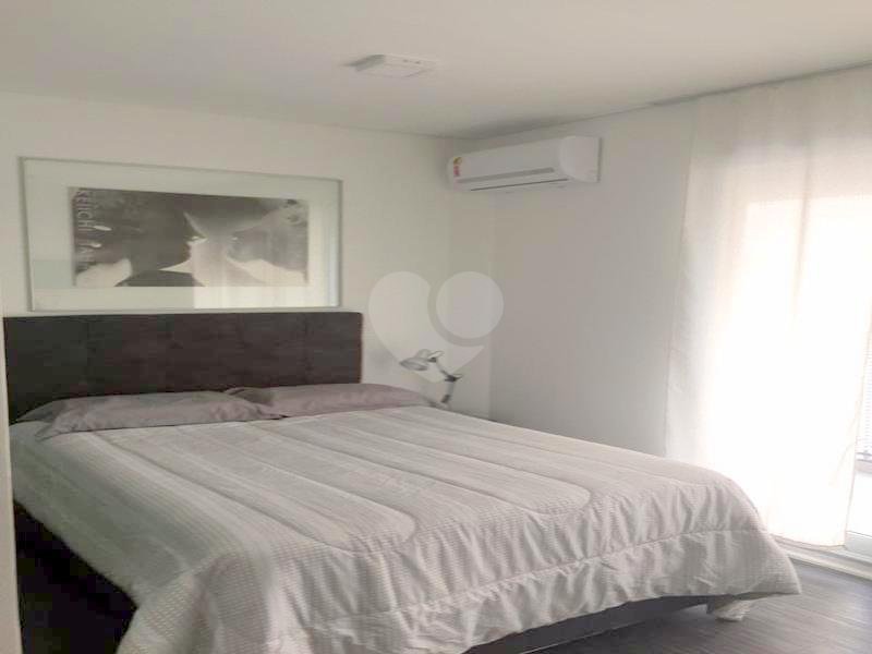 Venda Apartamento São Paulo Vila Olímpia REO338431 17