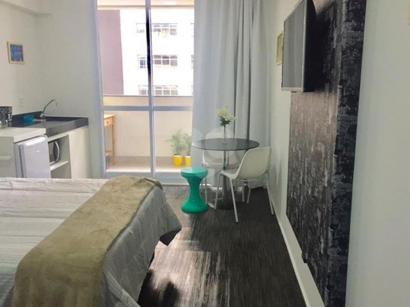 Venda Apartamento São Paulo Vila Olímpia REO338431 61