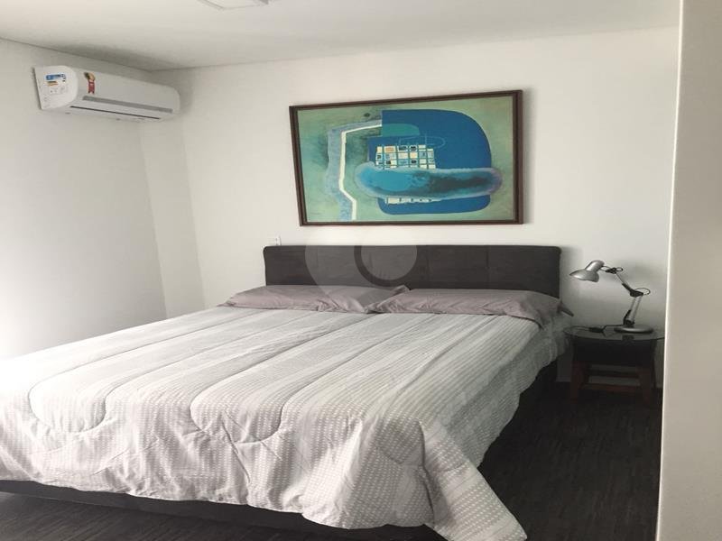 Venda Apartamento São Paulo Vila Olímpia REO338431 18